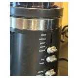 MB - Rival SC11 Slow Cooker and Zarafina Tea Maker Set