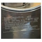 MB - Rival SC11 Slow Cooker and Zarafina Tea Maker Set