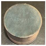 LR - Collection of 6 Handcrafted Wooden Boxes Various Shapes and Designs