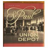 LR - Collection of 5 Minnesota History and Travel Books