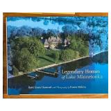 LR - Collection of 5 Minnesota History and Travel Books