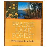 LR - Collection of 5 Minnesota History and Travel Books