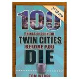 LR - Collection of 5 Minnesota History and Travel Books