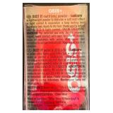 BS - Lot of Hair Texturizing Scissors with Hair Styling Products