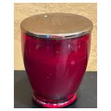 K - Mixed Decor Collection: West Germany 5in Quartz Clock, Desk Set, Candle Holders, and More