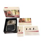 ReSound GN Hearing Aids with Carrying Case and Batteries