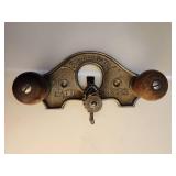 Vintage Stanley No. 71 1/2 Router Plane.