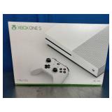 Xbox One S console