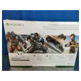 Xbox One S console