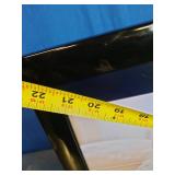 22" Polaroid LED television with DVD Player