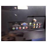 22" Polaroid LED television with DVD Player