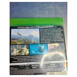 Grand Theft Auto V for the Xbox One console.