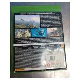 Grand Theft Auto V for the Xbox One console.