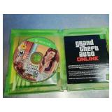 Grand Theft Auto V for the Xbox One console.