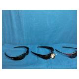 3 Pair of Sunglasses