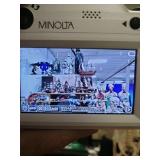 Minolta MND65 56 MP Autofocus / 4K60FPS Ultra HD Camera