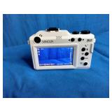 Minolta MND65 56 MP Autofocus / 4K60FPS Ultra HD Camera