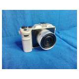 Minolta MND65 56 MP Autofocus / 4K60FPS Ultra HD Camera