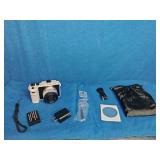 Minolta MND65 56 MP Autofocus / 4K60FPS Ultra HD Camera