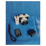 Minolta MND65 56 MP Autofocus / 4K60FPS Ultra HD Camera