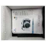 Minolta MND65 56 MP Autofocus / 4K60FPS Ultra HD Camera