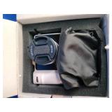 Minolta MND65 56 MP Autofocus / 4K60FPS Ultra HD Camera