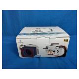 Minolta MND65 56 MP Autofocus / 4K60FPS Ultra HD Camera