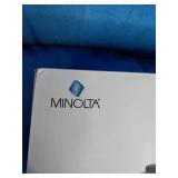 Minolta MND65 56 MP Autofocus / 4K60FPS Ultra HD Camera