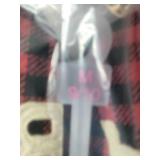 2 Pair of Papa Bear Slippers. - Size 9/10