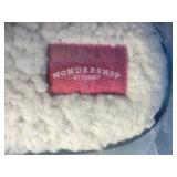 2 Pair of Papa Bear Slippers. - Size 9/10