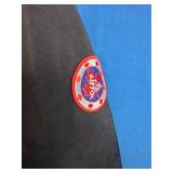 Spire Heavyweight Winter Coat Jacket Detachable Hood Black Full Zip Women