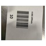 Spire Heavyweight Winter Coat Jacket Detachable Hood Black Full Zip Women