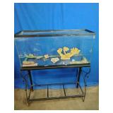 Fish / Reptile Tank