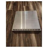 24"×24"×8" Stainless Steel Hoffman Electrical Enclosure