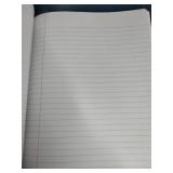 13 Mead Primary Composition Books for grades K-2 and standard College Ruled composition notebooks.