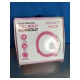 Infinity Hoop