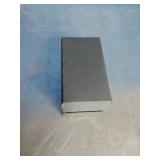 Women’s Goldtone Crystal Watch with Bracelet Band