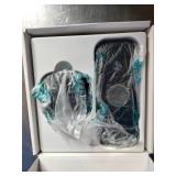 Toucan Wireless Video Doorbell PRO.