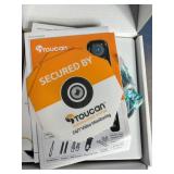 Toucan Wireless Video Doorbell PRO.