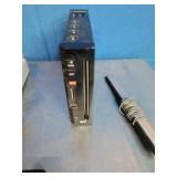 Nintendo Wii video game console