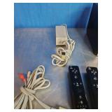 Nintendo Wii video game console