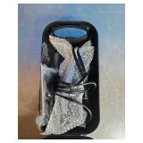 Barbasol Pro Hair Clipper Kit.