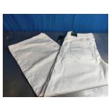 Wild Fable Low-Rise Baggy Jeans