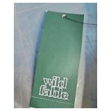 Wild Fable Low-Rise Baggy Jeans