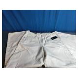 Wild Fable Low-Rise Baggy Jeans