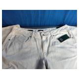 Wild Fable Low-Rise Baggy Jeans