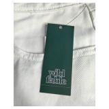 Wild Fable Low-Rise Baggy Jeans