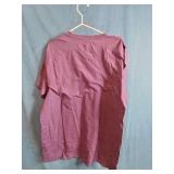 Minnesota Viking T-Shirt Size XL