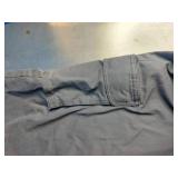 Wild Fable Mid-rise cargo pants with a 31.5-inch inseam. - Size Small