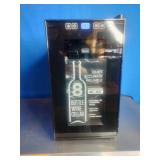 Black + Decker 8 Bottle Capacity Wine Cellar